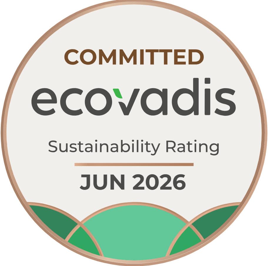 Un système connecté reposant sur une norme internationale permettant de mesurer et de comprendre les performances en matière de développement durable tout au long des chaînes d'approvisionnement.